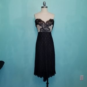 NWT Elie Tahari Cocktail Dress